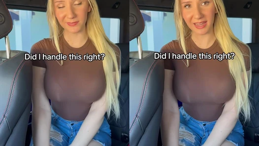 Maddie Price - This made me nervous @Maddie P [7580050159426342157]