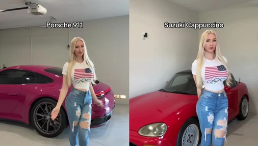 Maddie Price - Video Leaks #52