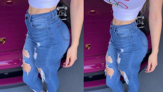 Maddie Price - Video Leaks #53