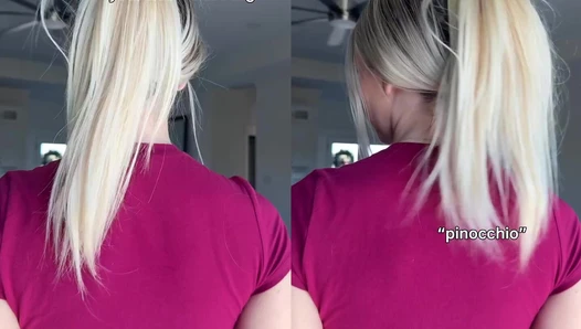 Maddie Price - Video Leaks #57