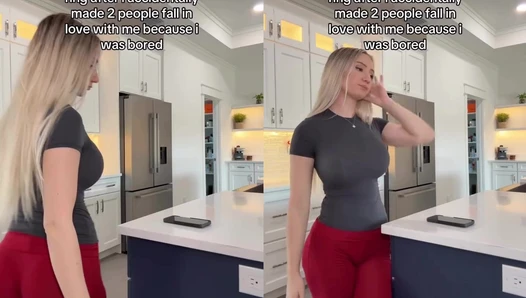 Maddie Price - Video Leaks #59
