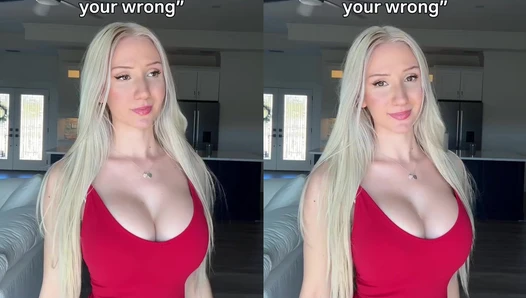 Maddie Price - Video Leaks #62