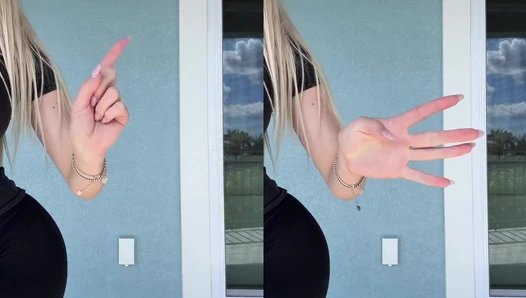 Maddie Price - Video Leaks #65