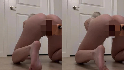 Maddie Price - Video Leaks #164