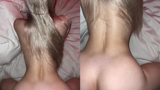 Maddie Price - Video Leaks #115