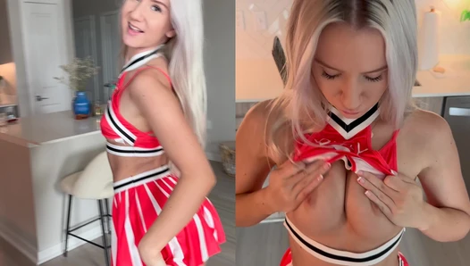 Maddie Price - Video Leaks #119