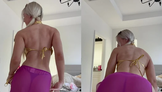 Maddie Price - Video Leaks #152
