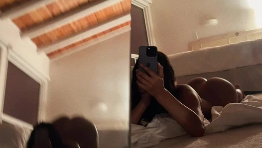 mirasjuice - Video Leaks #39