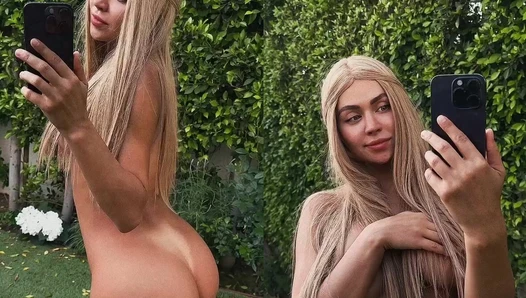 mirasjuice - Video Leaks #41