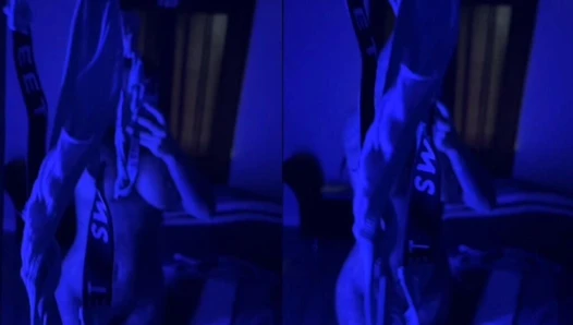 Julia Jasmin Ruhle - Video Leaks #6