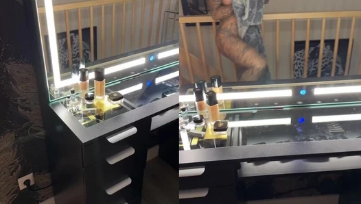 Julia Jasmin Ruhle - Video Leaks #8