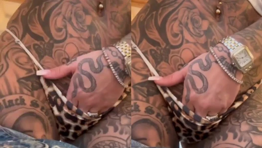 Julia Jasmin Ruhle - Video Leaks #12