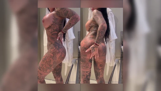 Julia Jasmin Ruhle - Video Leaks #19