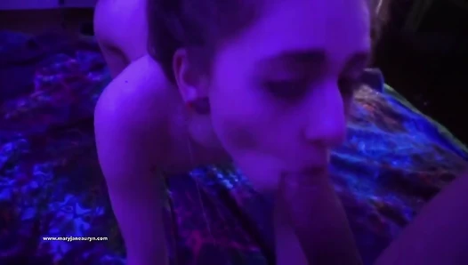 Maryjane.auryn - Video Leaks #9