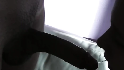 Maryjane.auryn - 010 Mary gives Footjob and gets Fucked in her Mouth Maryjane 18 Pornhub com