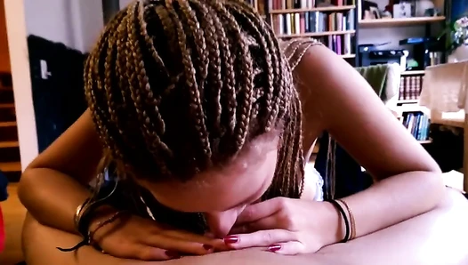 Maryjane.auryn - 003 My Wake up Blowjob #1 Marryjane18 Maryjane Auryn