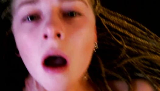 Maryjane.auryn - 002 Marry Loves getting Fucked and Choked Pornhub com