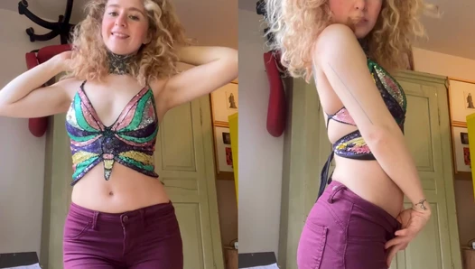 Maryjane.auryn - Video Leaks #28