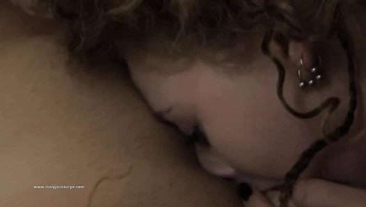 Maryjane.auryn - Rough Fuck And Squirting cumming Maryjane Auryn at Porn Clips XXX