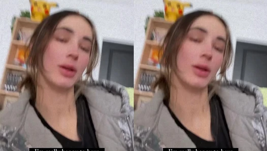 Natalie Roush - Video Leaks #1