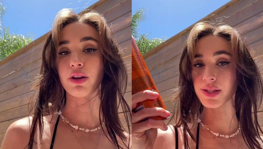 Natalie Roush - Video Leaks #5