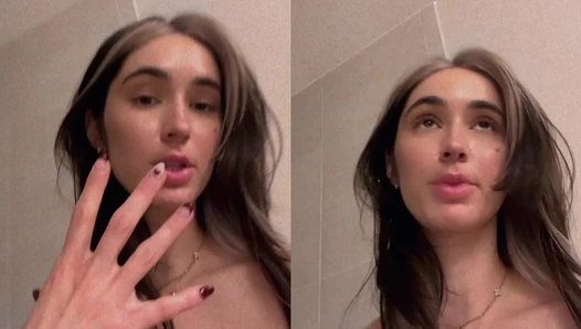 Natalie Roush - Video Leaks #9