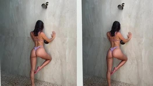 Natalie Roush - Video Leaks #19