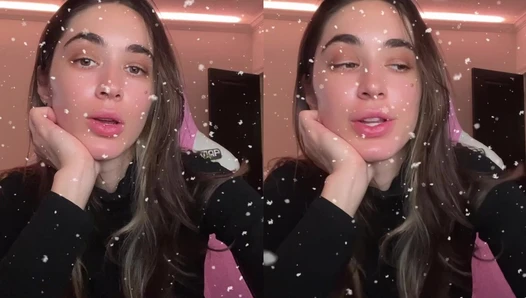 Natalie Roush - Video Leaks #24