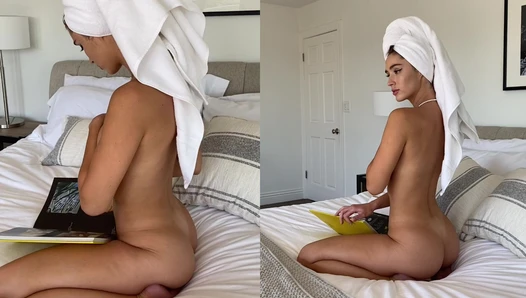 Natalie Roush - Video Leaks #204