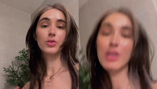 Natalie Roush - Video Leaks #31