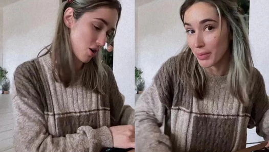 Natalie Roush - Video Leaks #35