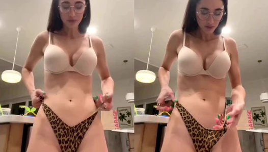 Natalie Roush - Video Leaks #40
