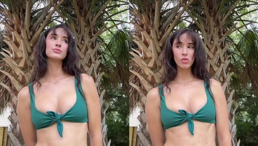 Natalie Roush - Video Leaks #51