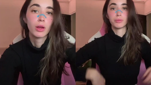 Natalie Roush - Video Leaks #63