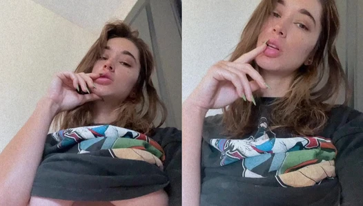 Natalie Roush - Video Leaks #64