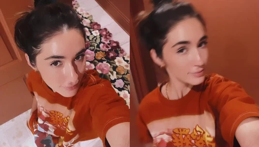 Natalie Roush - Video Leaks #65