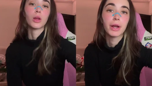 Natalie Roush - Video Leaks #68