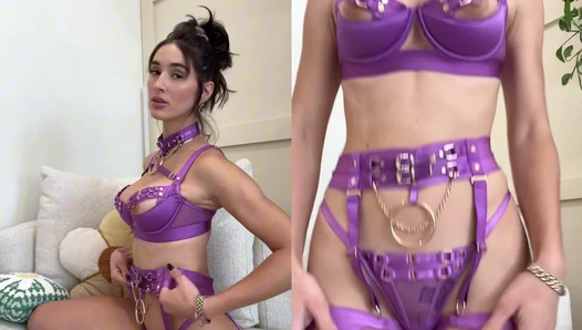 Natalie Roush - Video Leaks #91