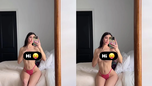 Natalie Roush - Video Leaks #94