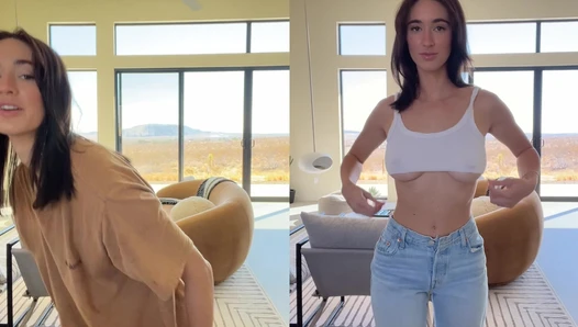 Natalie Roush - Video Leaks #95