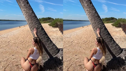 Natalie Roush - Video Leaks #102