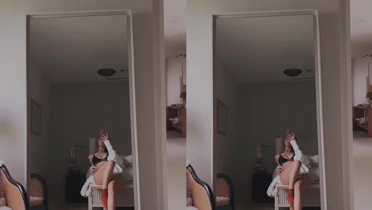 Natalie Roush - Video Leaks #104