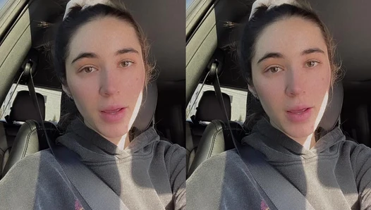 Natalie Roush - Video Leaks #122