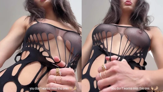 Natalie Roush - Video Leaks #124