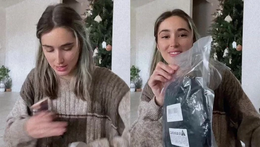 Natalie Roush - Video Leaks #129