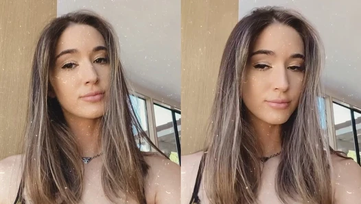Natalie Roush - Video Leaks #130