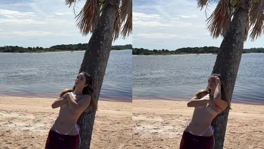 Natalie Roush - Video Leaks #135