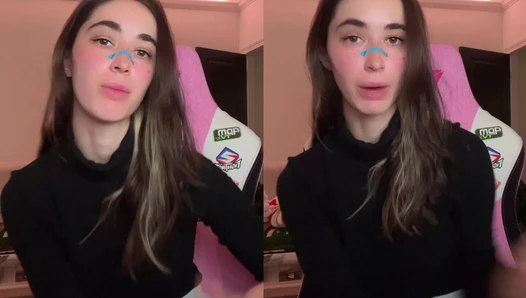 Natalie Roush - Video Leaks #151