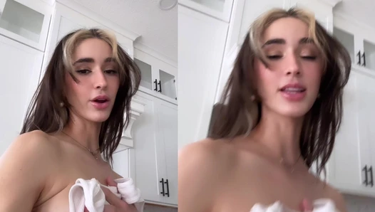 Natalie Roush - Video Leaks #164