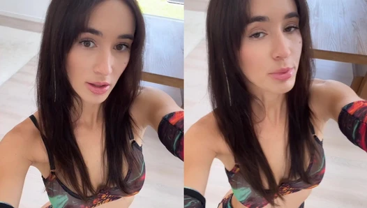 Natalie Roush - Video Leaks #177